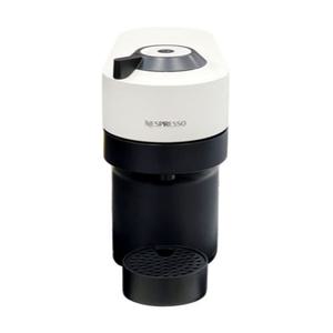 네스프레소 버츄오팝 GCV2 화이트 캡슐 커피머신 국내정품(새제품) PLANET