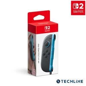 스위치2 정품 조이콘 단품 라이트 블루(L)
