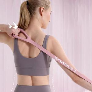 [MEI80486_56]헬스 허벅지 요가소품 종아리 등 스트레칭