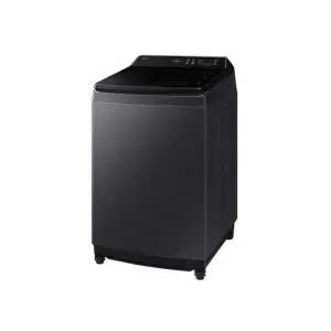 [삼성] AI 통버블 세탁기 19kg 딥차콜 WA80F19S8C