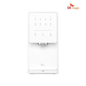 [상품권지급/당일지급] SK매직 원코크 얼음물 정수기 렌탈 WPU-IAC414