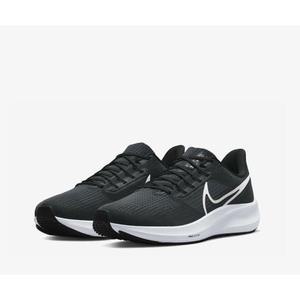 [나이키]맨즈 에어 줌 페가수스 39 로드 러닝화 블랙 DH4071-001