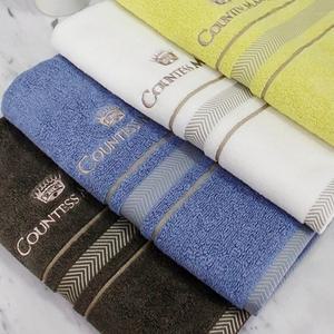 송월타올 카운테스마라 센치 150g 수건