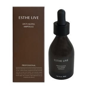 에스테리브 안티에이징 앰플 30ml 1개 / 써클