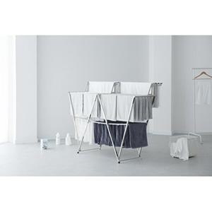 스틸아트 사각파워건조대 대형