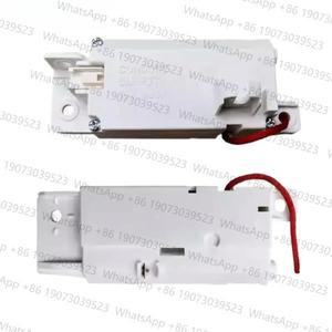 LG 세탁기 전자 도어록 지연 스위치 EBF의 새로운 기능 61215202 DM-PJT 16V 0.95A 와셔 부품