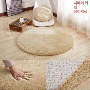 원룸 북유럽 원형 미니 베란다 인테리어 철제 소파