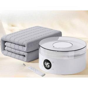 차량용온수매트 전기 워터 소파 22 온열 보일러 화물차 온열매트 캠핑 온수매트 업그 두꺼운