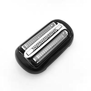 브라운 면도기6 면도날 망 시리즈 6 S6 64B 6시리즈 호환 면도날망