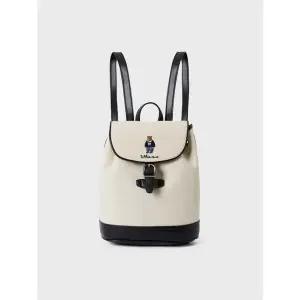 갤러리아 스티브 캔버스 백팩(BGF2211A)