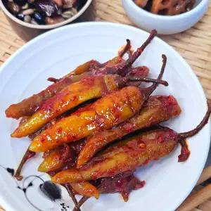 또밥찬 LK 고추무침 1kg 대용량