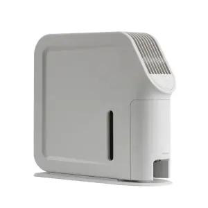 룸드라이어 미니제습기 아이리버 IHD-M1 펠티어 원룸 화장실 옷방 습기제거 저소음