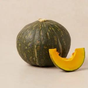 국내산 단호박 (통)