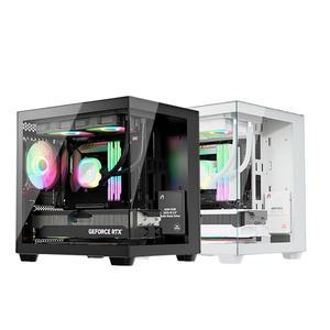 마이피씨샵 25Y 게이밍 마스터 7800X3D RTX5060Ti / 조립컴퓨터