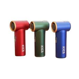 카이카 에어건 제트팬2 무선에어건 무선 초강력