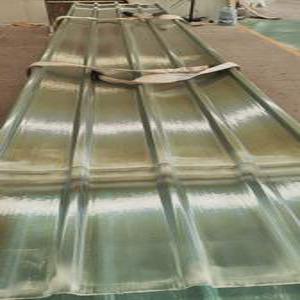 렉산 골판 지붕 슬레이트 판넬 파고라 FRP 900x2M