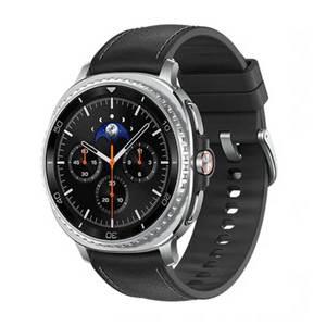 [삼성] 갤럭시 워치8 클래식 LTE 46mm 블랙 자급제 배송무료