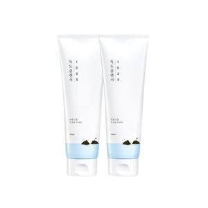 라운드랩 독도 클렌저 250ml 2개