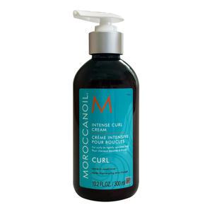 모로칸오일 인텐스 컬 크림 아르간오일향 300ml 1개 / 써클