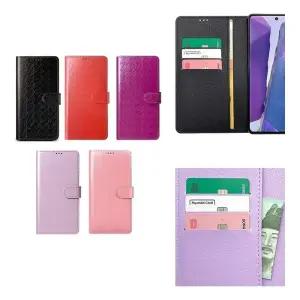 갤럭시A50 A505 국산 가죽 파스샤 지갑