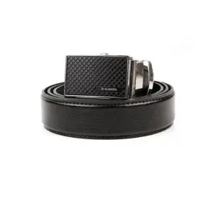 남자 정장벨트 블랙 소가죽 벨트 빅사이즈 고급 세련 남성벨트 여성벨트 체인멜트 스판벨트