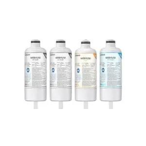 [삼성] 비스포크 정수기필터 HAF-HIN 4개세트