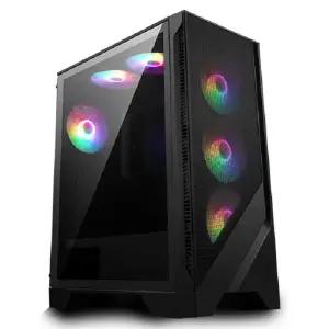 모맨 겜덕피시 게이밍 7500F RTX5060TI (32GB, M.2 1TB)