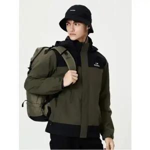 [아이더](센텀시티점)남성 봄&가을 BLANC 블랑 2L 방풍 자켓 :) DMU24102