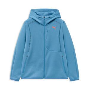 [푸마 공식] 액티브 코튼 블렌드 자켓 (94048303)