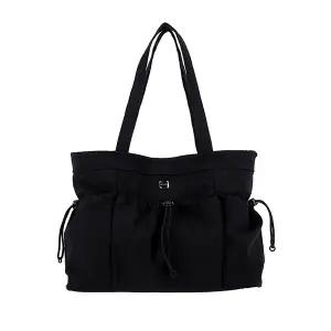 [대구백화점] [피에르가르뎅]여성숄더백(01O3280ZBK)