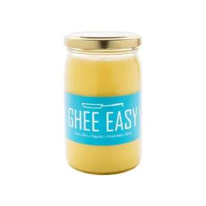 기이지 네덜란드 유기농 기버터 245g Ghee 버터
