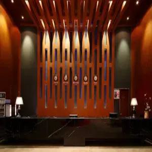 [전남] Ecograd Hotel(전남, 순천)