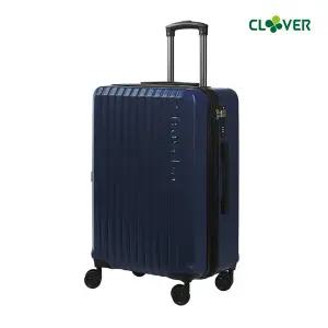 [크로바]4컬러 트래블인 24인치 확장형 화물용 ABS 여행캐리어 TTA-3410-24