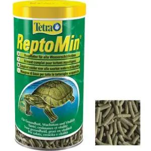 [M] 테트라 렙토민 1000ml 거북이 사료