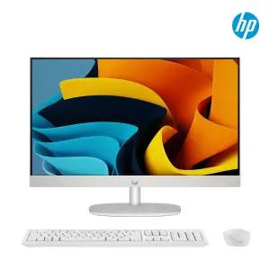 HP 올인원 24-CR2004KR 울트라7 일체형 pc 사무용 가정용 그래픽작업 게임용 영상편집 컴퓨터 윈11