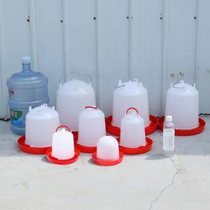 얼지않는 닭물통 가열 반려견 히팅 여물 야외 겨울물그릇 강아지보온물그릇 발열 음수대