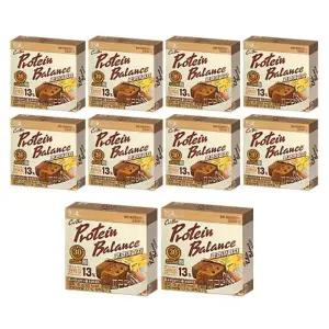 무료배송 해태 칼로리바란스 코코아퍼지 76g 10각