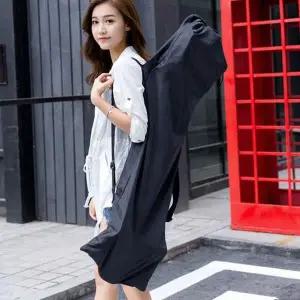 [골드스마일]방수백팩 백팩 심플백 백팩 방수 롱보드가방