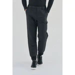 [하프클럽/테일러메이드]남성 퀼팅 패딩 조거핏 팬츠 TMPPM4281-199