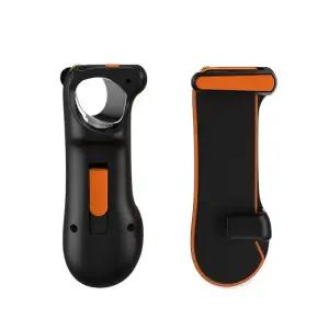 슈버 태블릿 트리거 모바일배그 조이스틱 게임 컨트롤러 아이패드