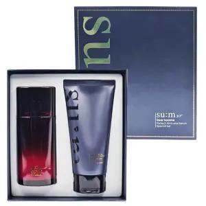 NEW 숨37도 디어 옴므 퍼펙트 올인원 퍼밍 세럼 110ml 기획세트 1개