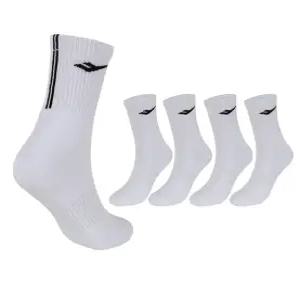 프로스펙스 컴포트핏백라인 쿠션 중목 화이트 L 5팩 PRCCLMDL-WH5