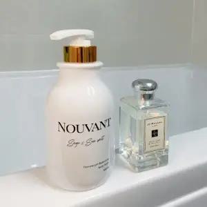 누방뜨 퍼퓸바디워시 500ml