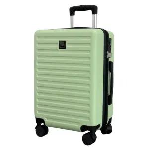 비기 다온 28인치 여행용 파스텔 캐리어 확장형 수하물용 가방 TSA