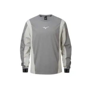 [롯데백화점]미즈노 남여공용 톤온톤 믹스형 핑거홀 러닝 피스테 32YE450006