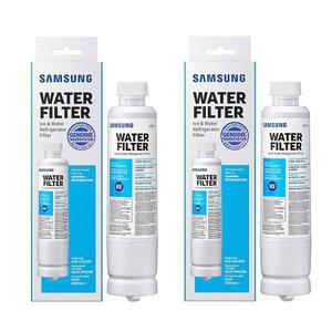 삼성 DA29-00020B HAF-CIN/EXP 냉장고 정수 필터 2팩 (2개 품목)