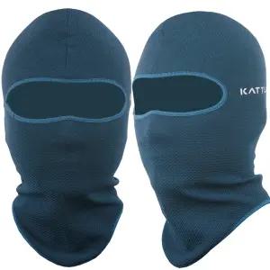 카투스 춘추용 까실이 바라클라바 바랄클라바 자전거 복면 후드넥워머