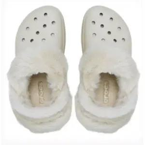 갤러리아 [크록스 본사][여성] 베이 라인드 클로그 스터코 211753-160