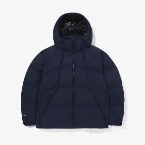 [휠라](광주신세계)[FILA] 유니 플로우 후드 다운 (FS2DJG4107X_IDO)