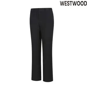 [롯데백화점]웨스트우드 여성 봄 가을 부츠컷 등산 기능성긴바지 WO3WCPL596